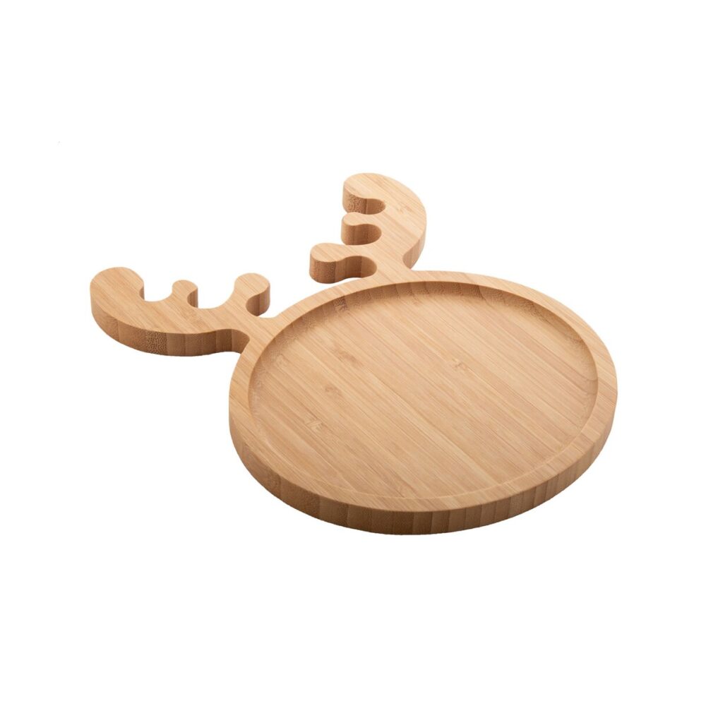 Valipala Świąteczny talerz na przekąski AP808064