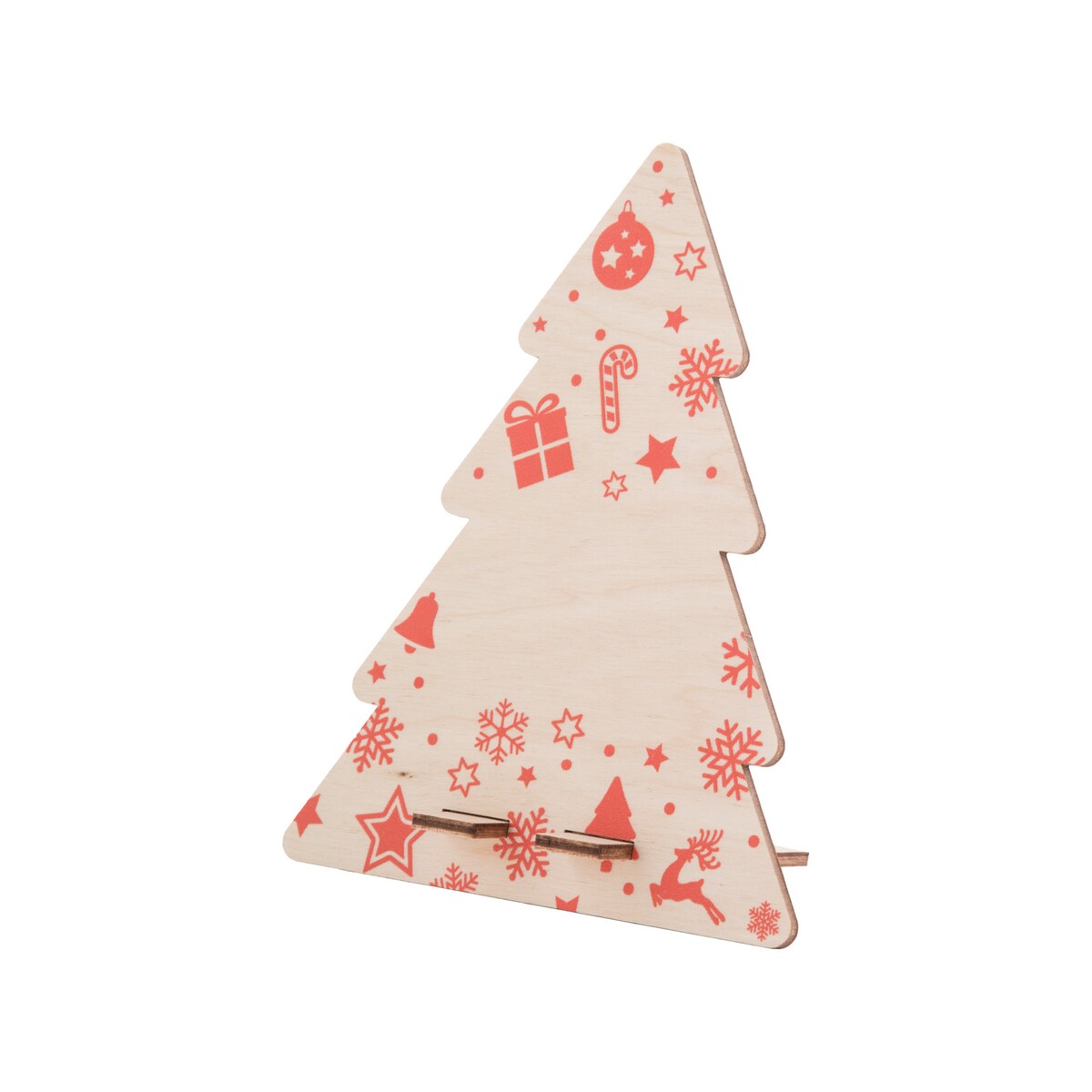 Vallvik uchwyt na telefon - choinka AP716673-05