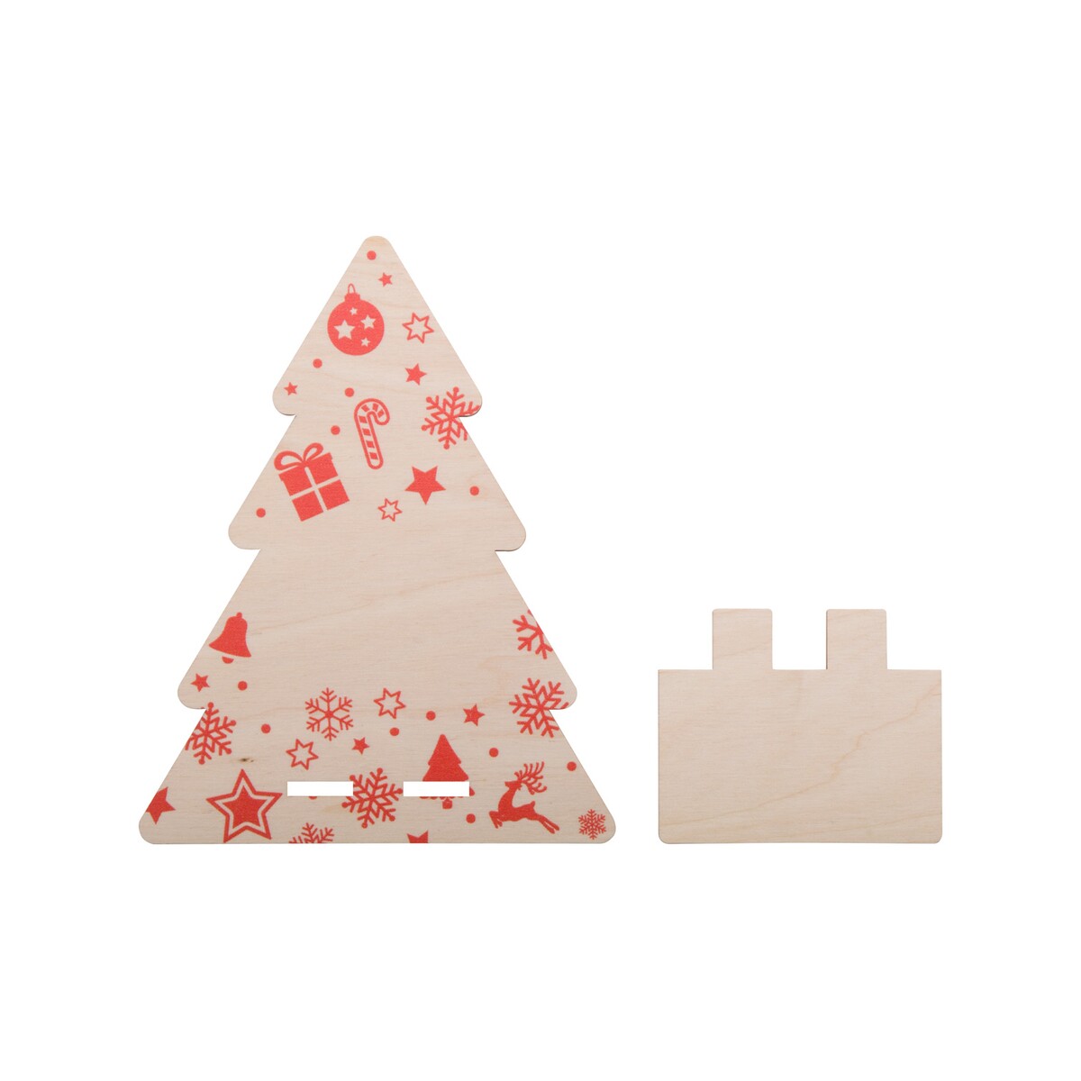 Vallvik uchwyt na telefon - choinka AP716673-05__D