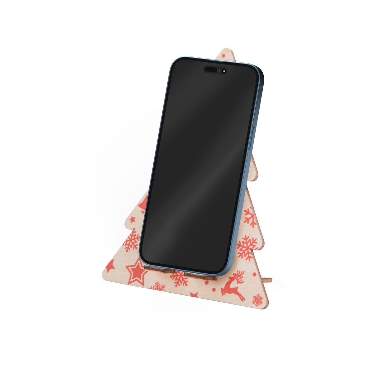 Vallvik uchwyt na telefon - choinka AP716673-05__FC1