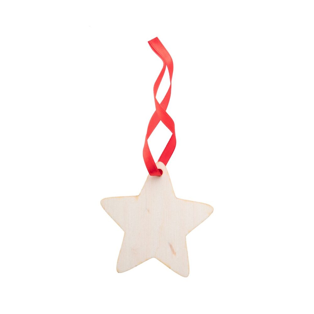 WoXmas ozdoba choinkowa, gwiazda AP718777-A
