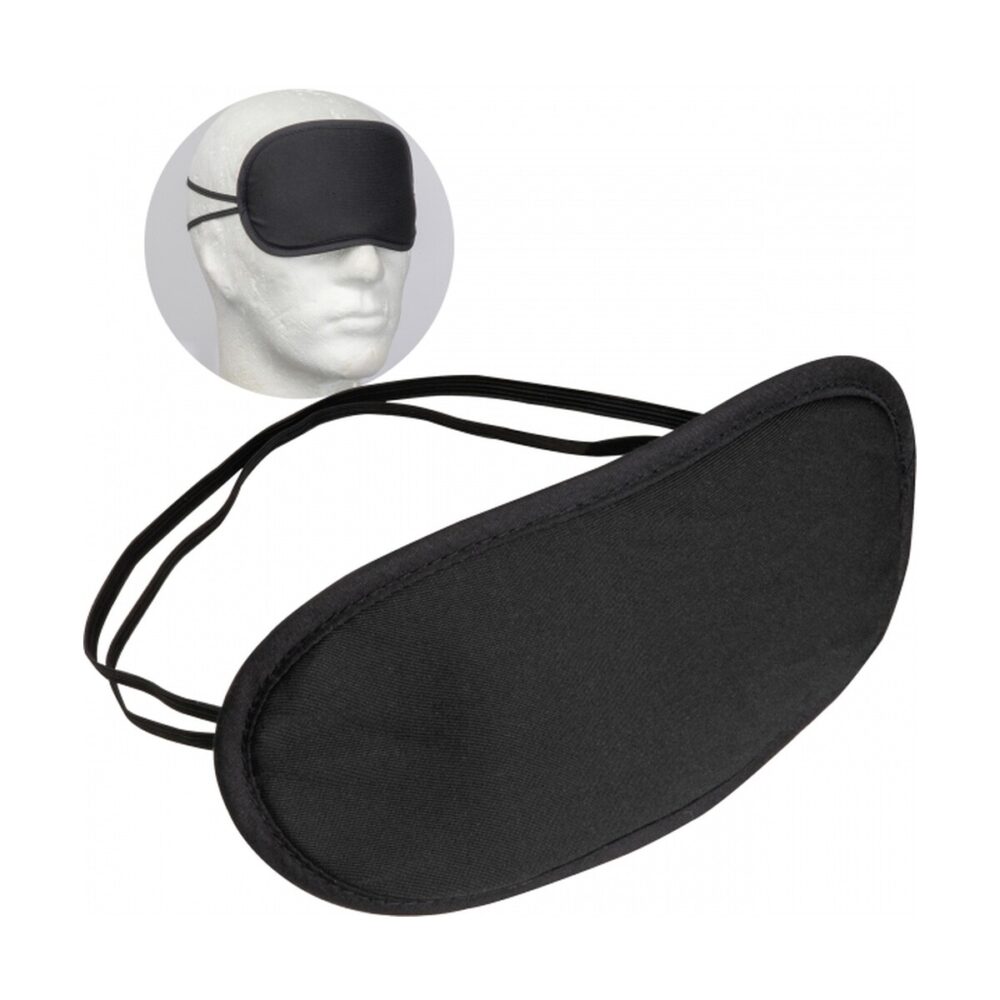 Opaska na oczy GORDON opaska-na-oczy-7479203