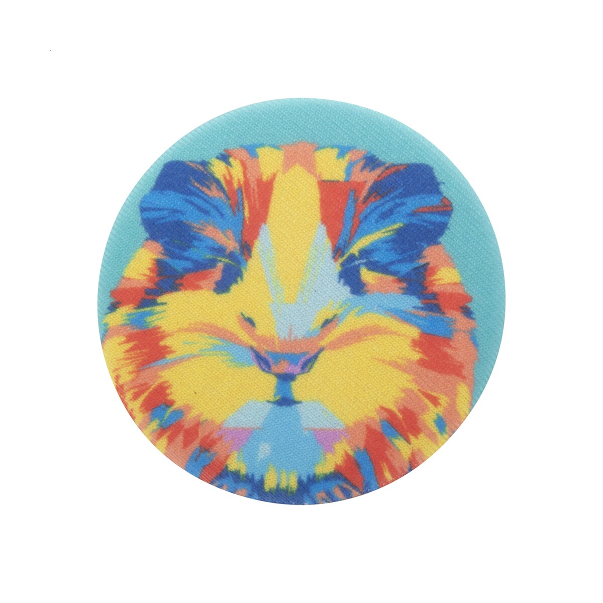 PinBadge RPET Mini pin / przypinka AP716724__C