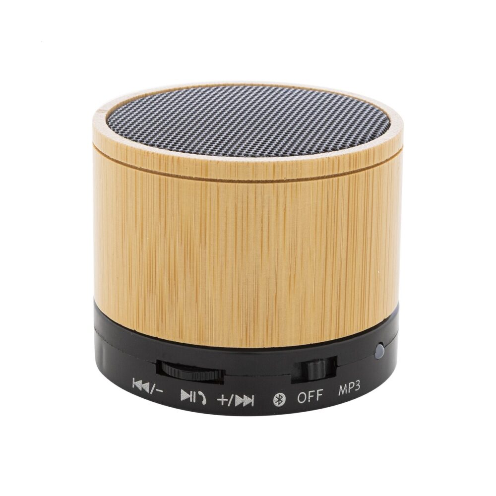 BooBeat Głośnik bezprzewodowy RABS AP864110-10