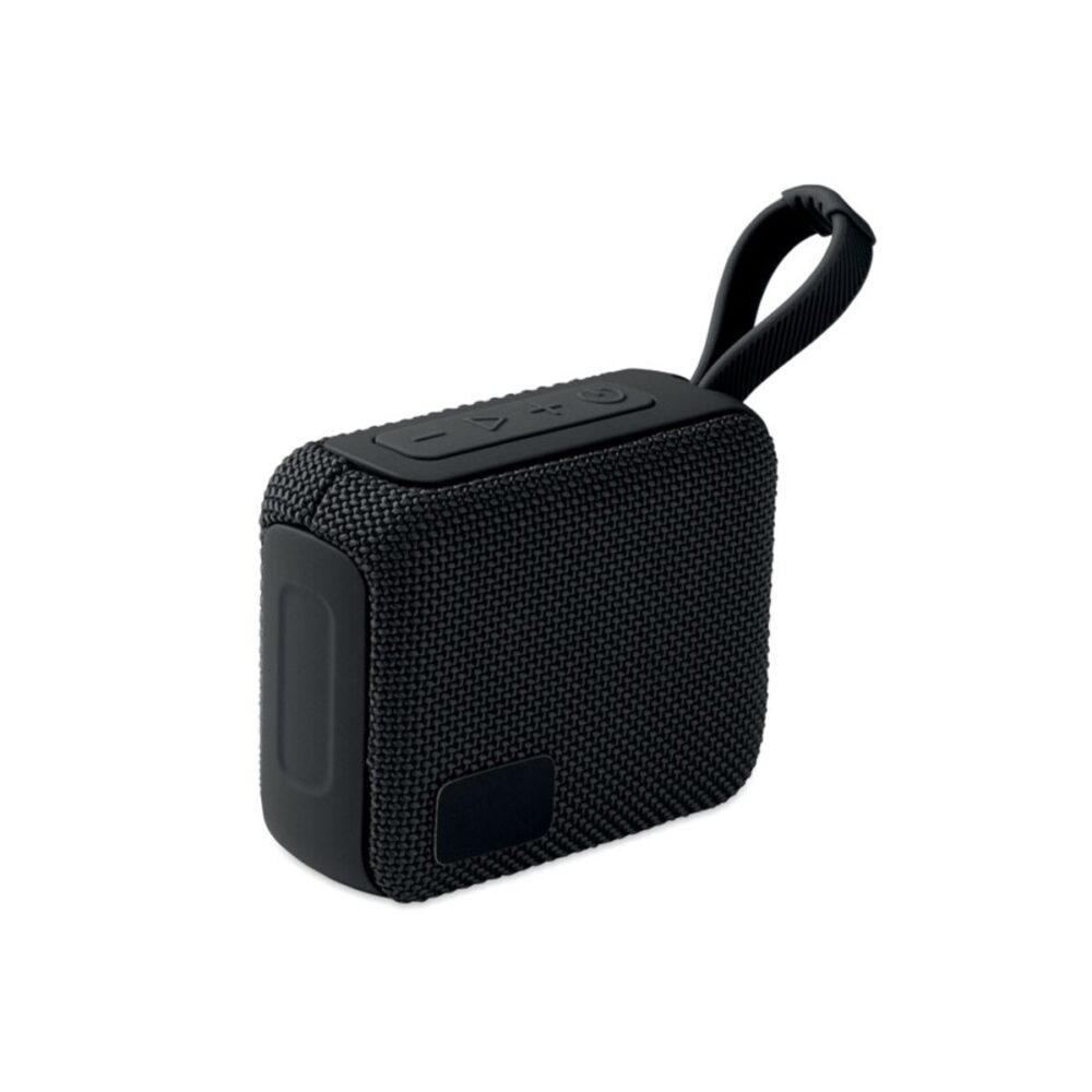 Głośnik bezprzewodowy 5 W OBLO mo2728-03