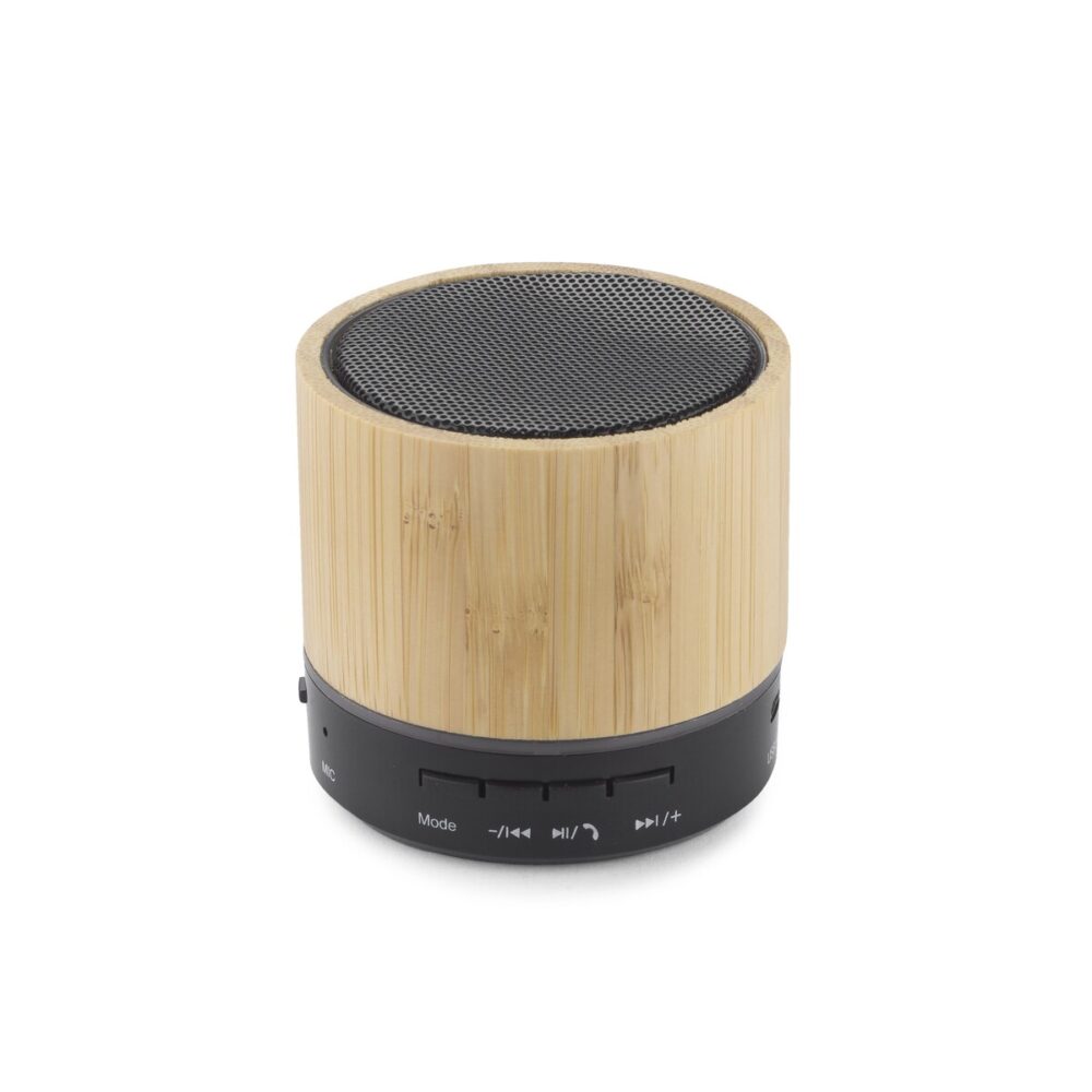 Głośnik bezprzewodowy EMO 09142-02