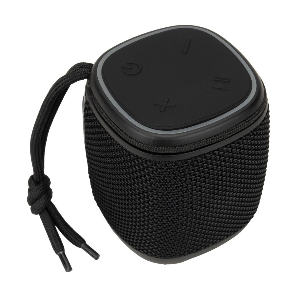 Głośnik bluetooth HERMON Schwarzwolf glosnik-bluetooth-hermon-schwarzwolf-b1400300aj303