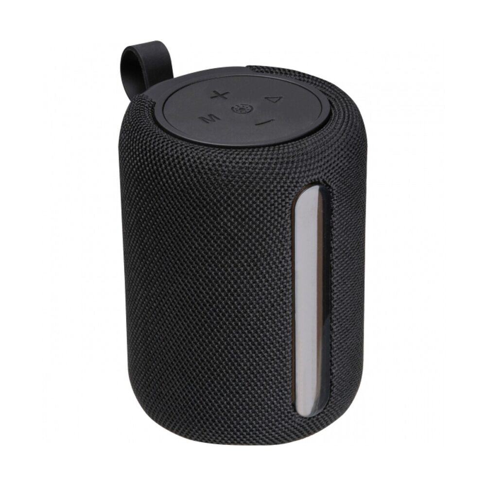 Głośnik bluetooth podświetlany LED GRETA glosnik-bluetooth-podswietlany-led-3524403