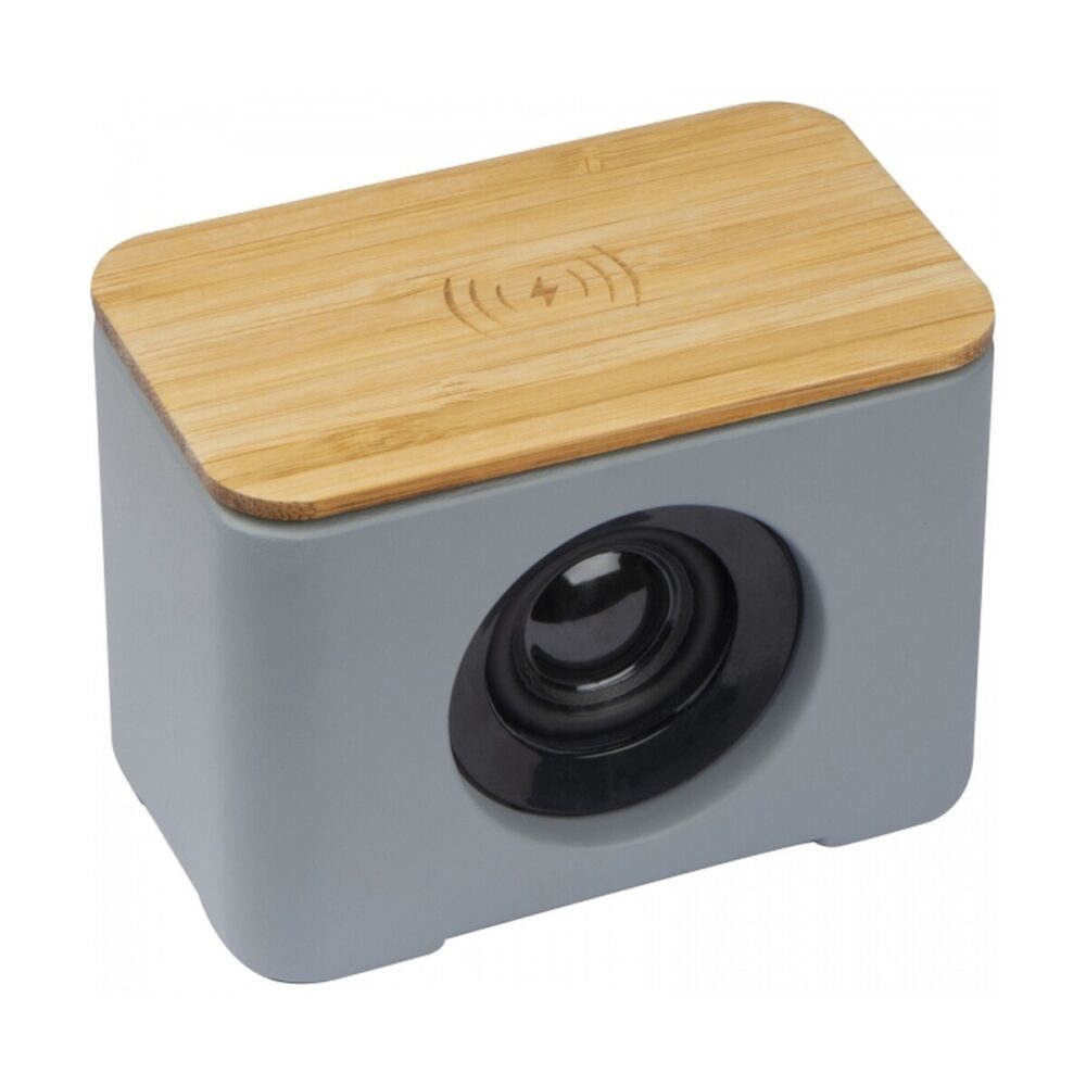 Głośnik bluetooth z ładowarką indukcyjną PILAR glosnik-bluetooth-z-ladowarka-indukcyjna-2242607