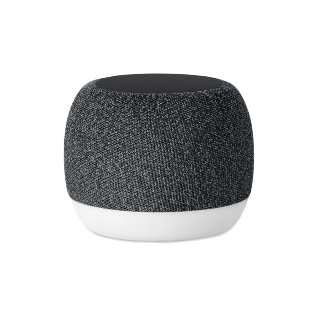 Głośnik z ładowarką bezp. 15W LISTOO+ mo2714-03