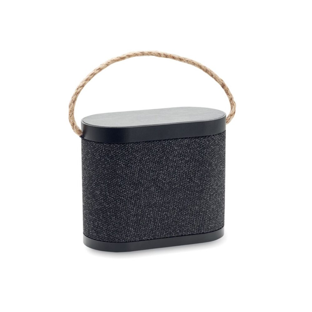 Głośnik z ładowarką bezprzewodo WUSIC mo2513-03