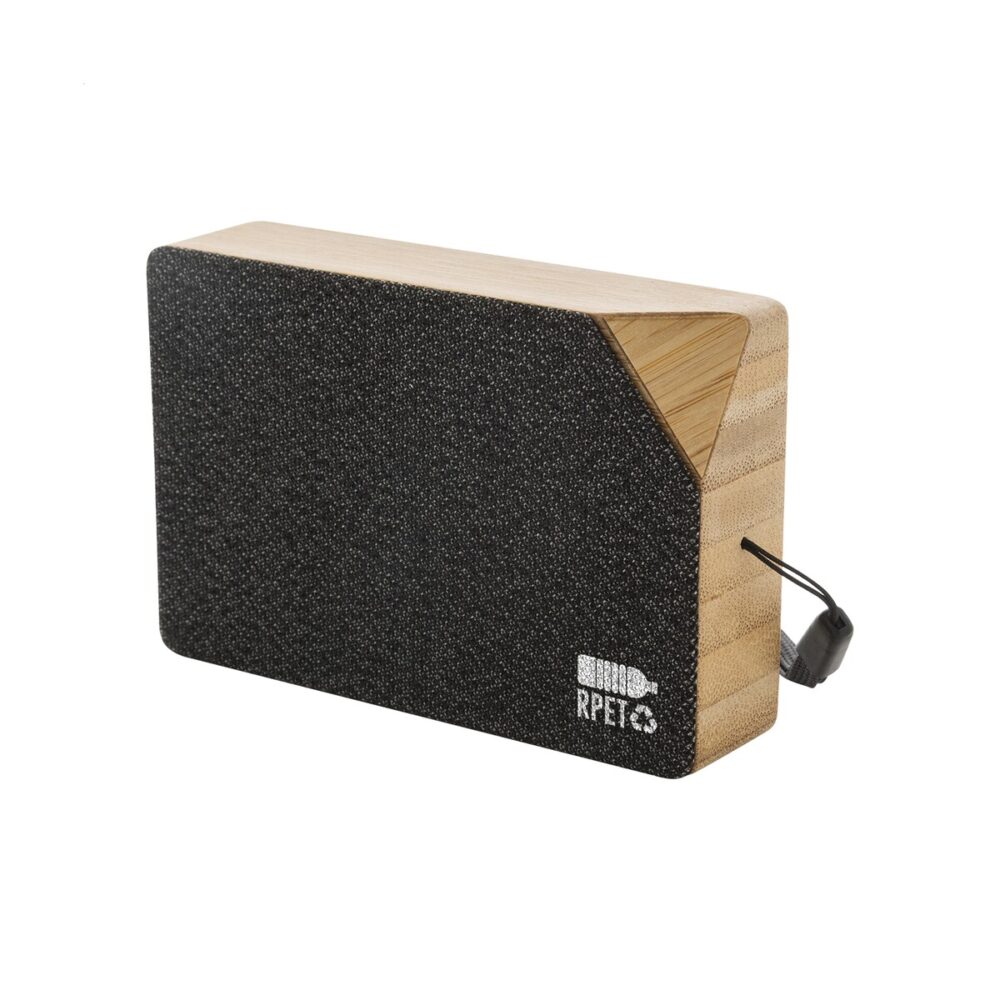 SolBeat solarny głośnik bezprzewodowy AP864108