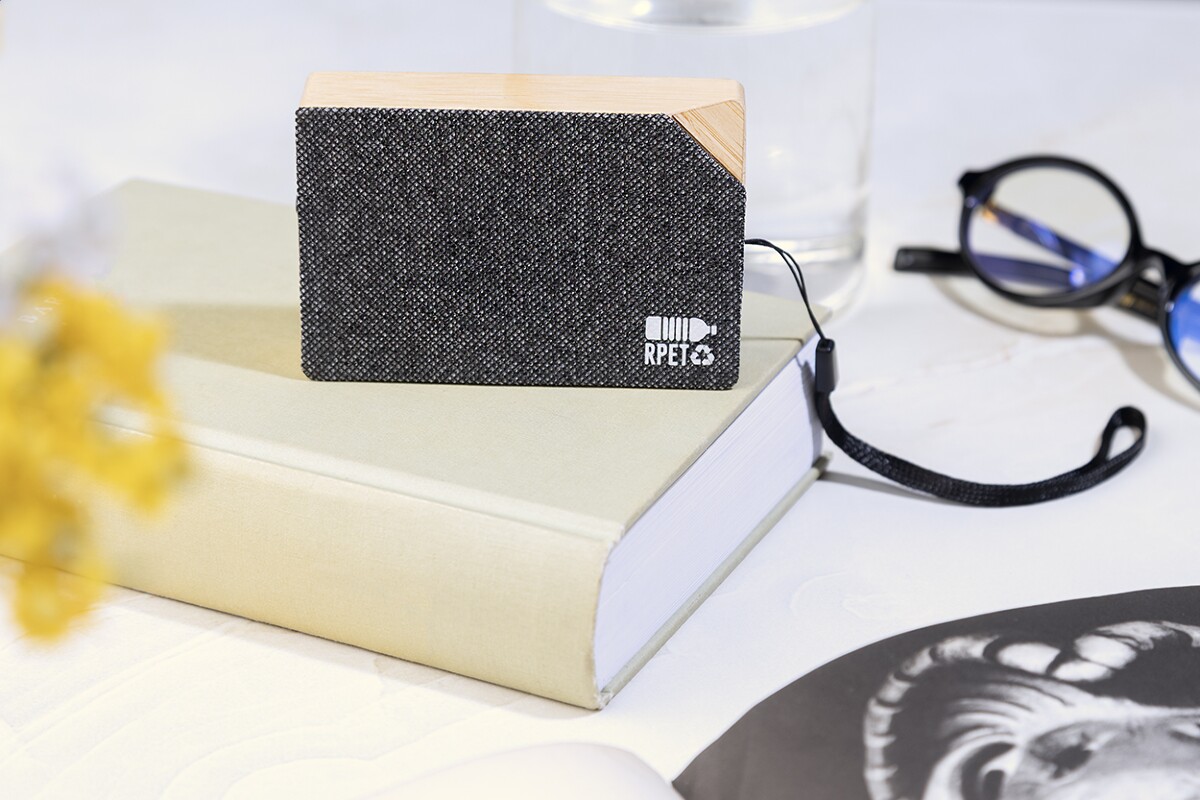 SolBeat solarny głośnik bezprzewodowy AP864108__DG2