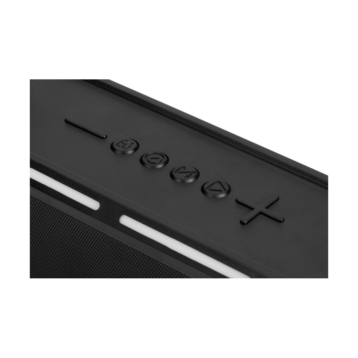 Timberlake. Przenośny głośnik 16 W z 6-godzinną żywotnością baterii z ABS 97212_103-e