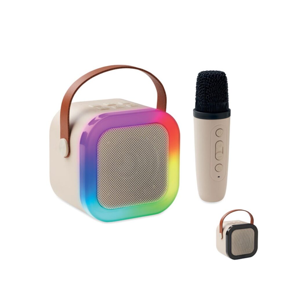 Zestaw karaoke KARASET+ mo2665-13