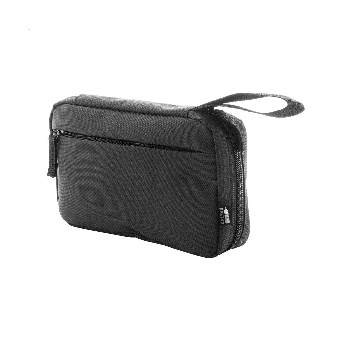 Gocharge etui / organizer RPET - czarne