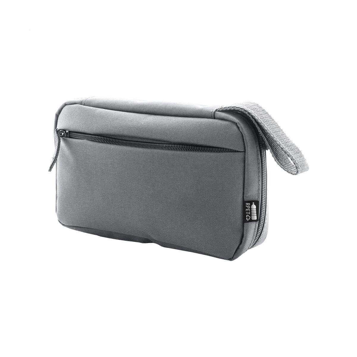 Gocharge etui / organizer RPET - szare
