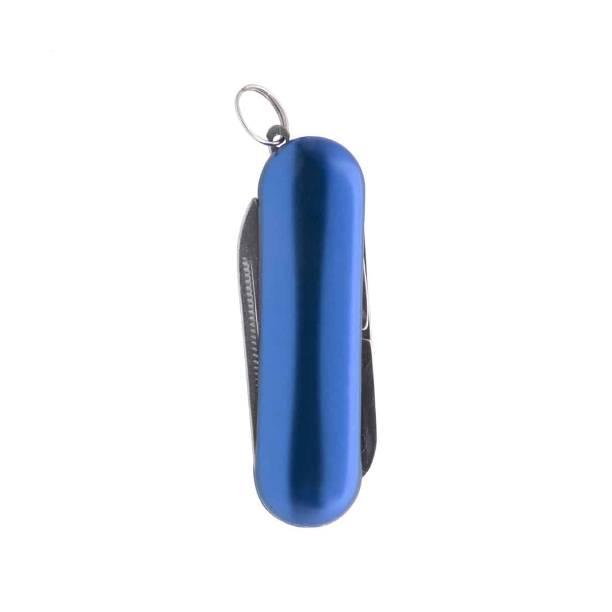 Gorner Mini wielofunkcyjny miniscyzoryk - niebieski