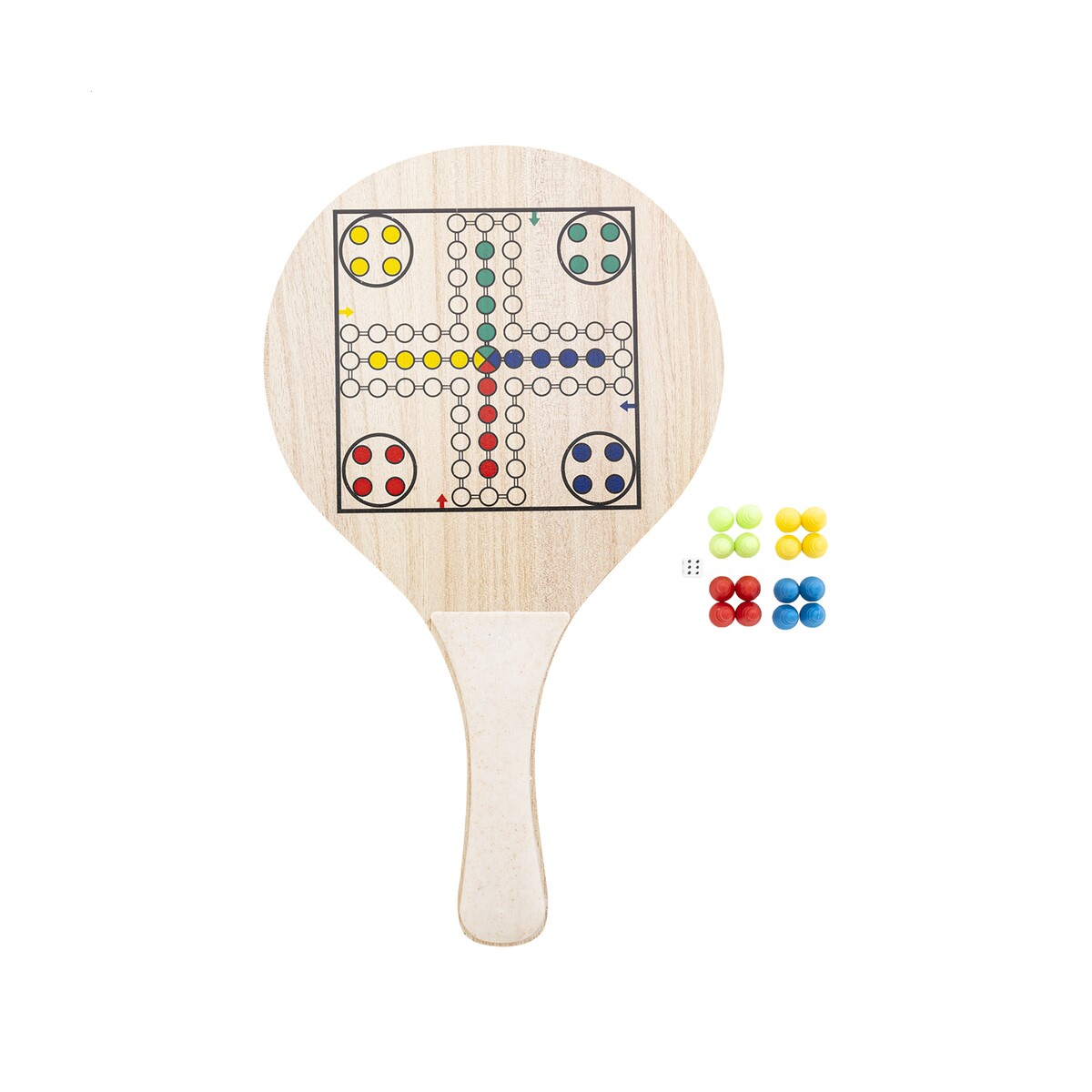 Boanis tenis plażowy AP800004__C