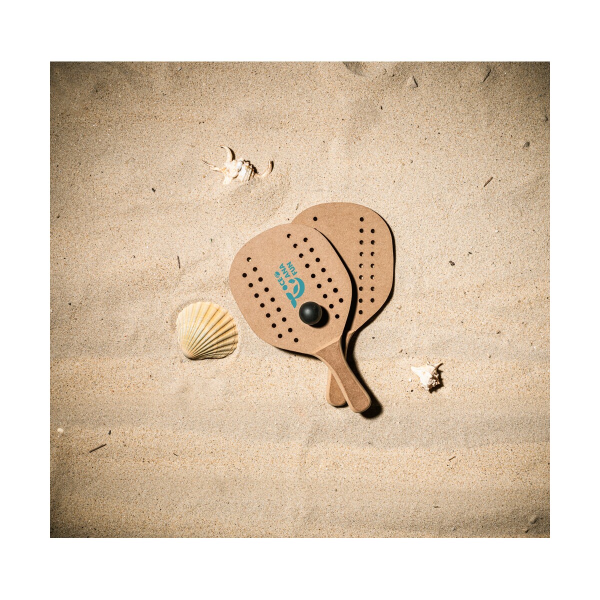 TAPIA. Rakiety plażowe MDF 98144_amb