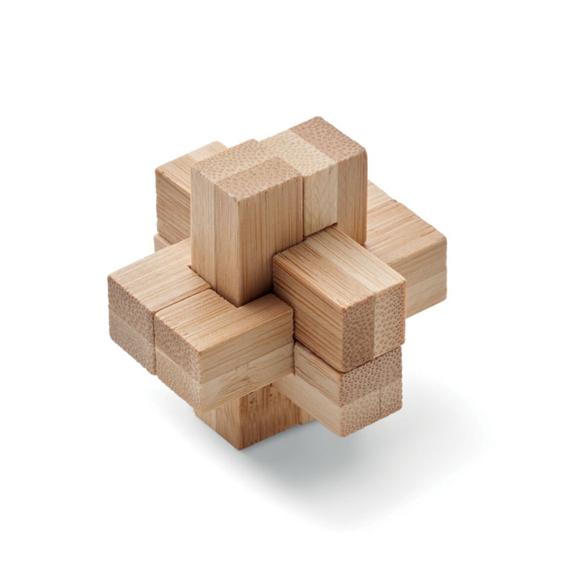 Bambusowa łamigłówka SQUARENATS mo6988-40