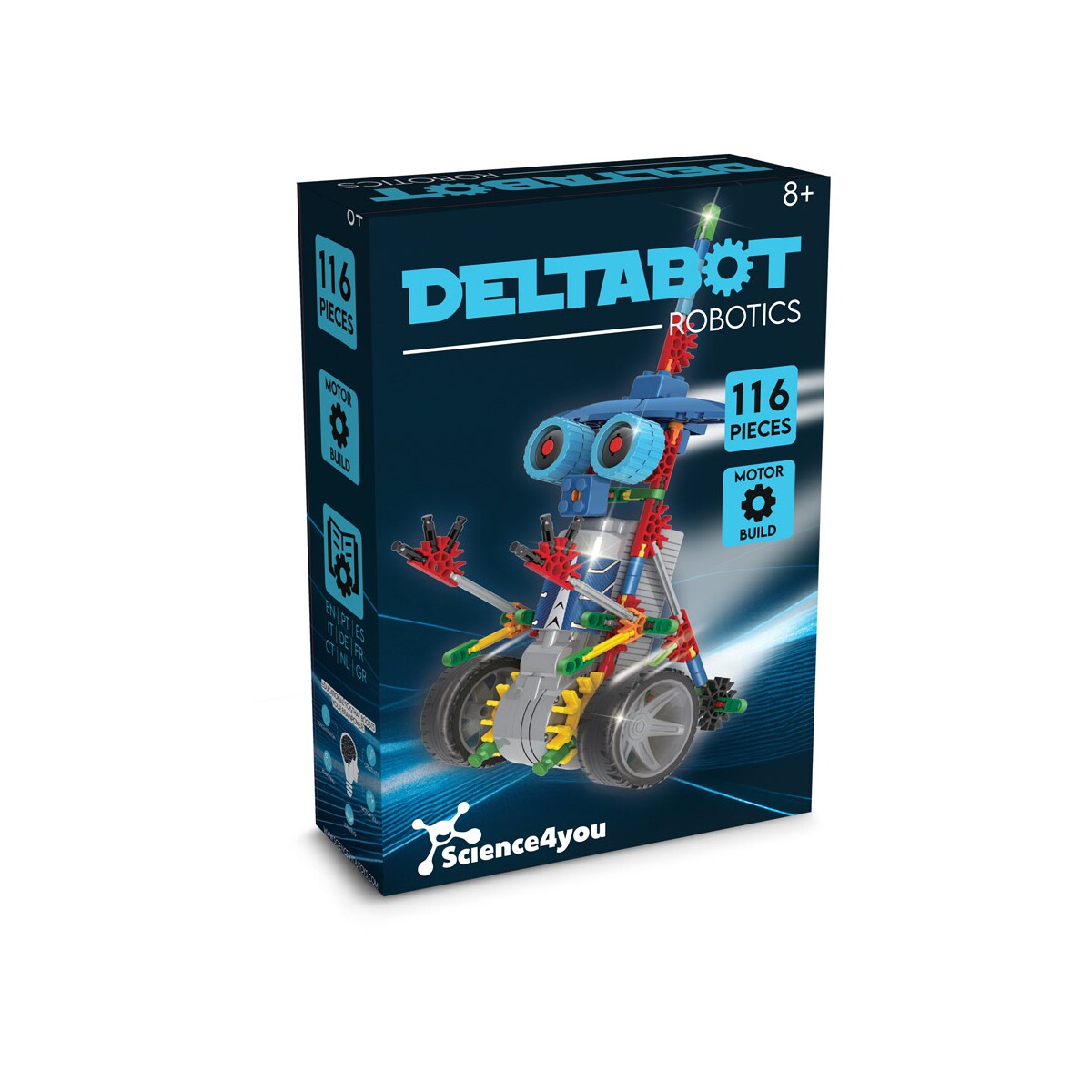 DELTABOT 35857_100