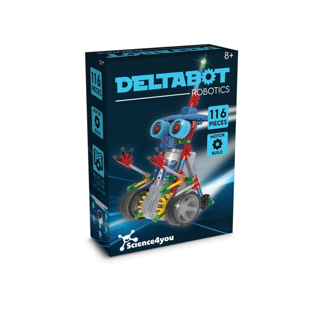 DELTABOT 35857_set