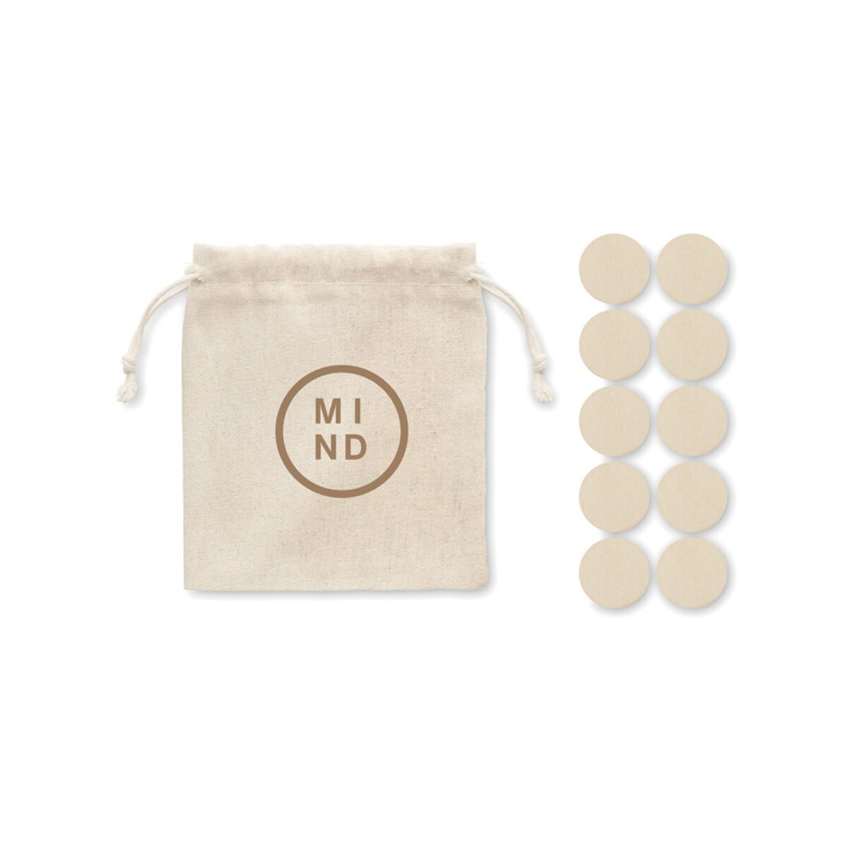 Drewniana gra kółko i krzyżyk TOPOS mo6954-13-print