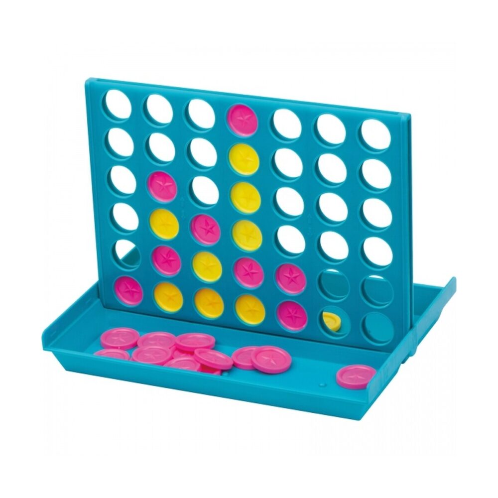 Gra 4 in a row TIMO gra-4-in-a-row-5229214