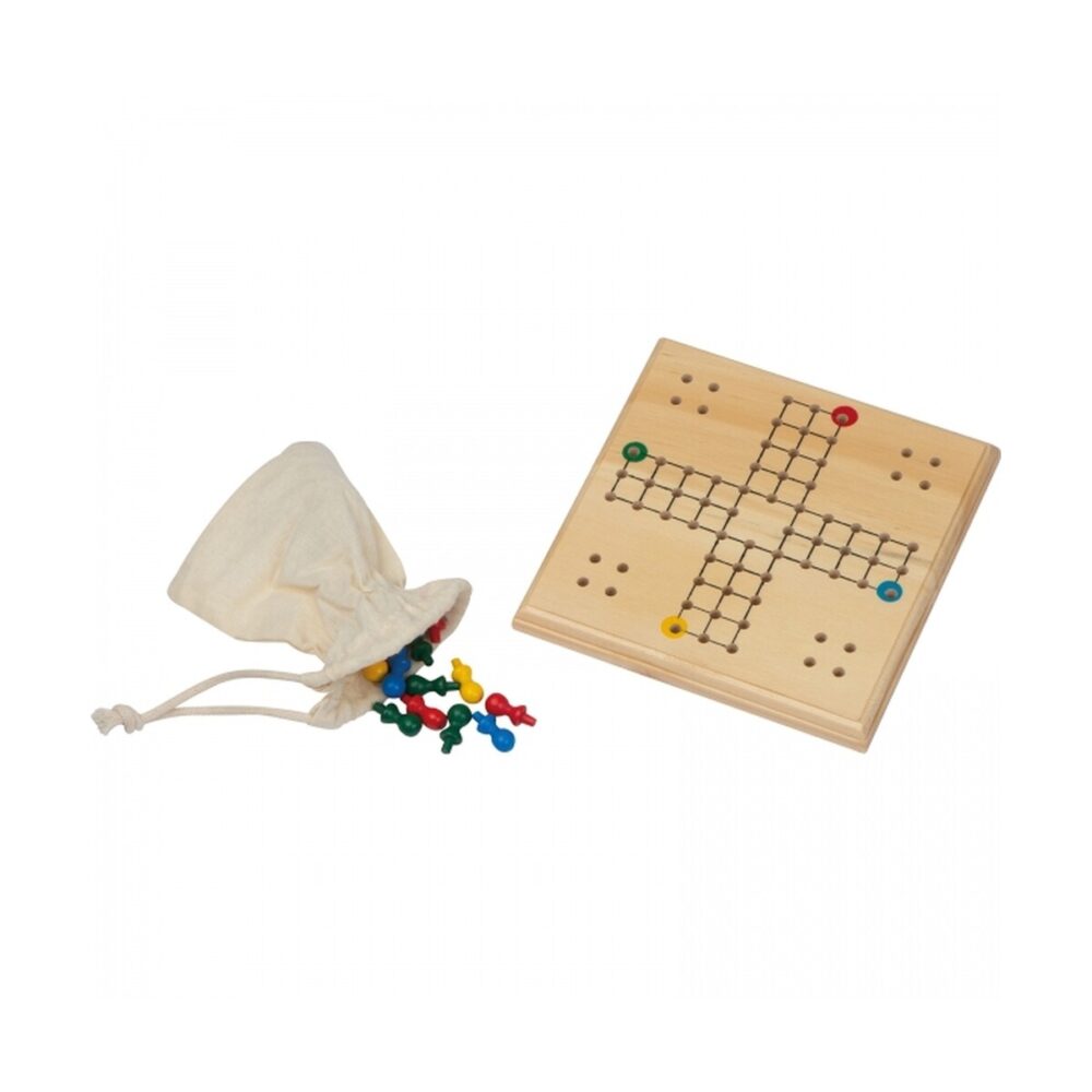 Gra chińczyk GREGORY gra-chinczyk-5056601