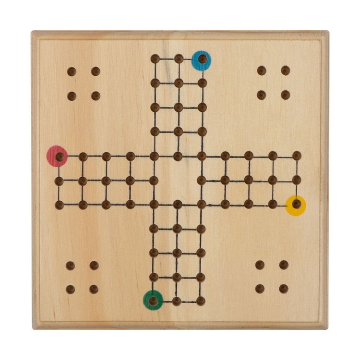 Gra chińczyk GREGORY gra-chinczyk-5056601-4