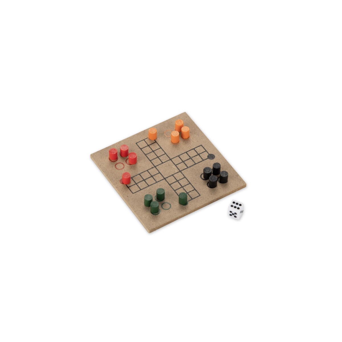 Gra chińczyk SPIL 20161-17