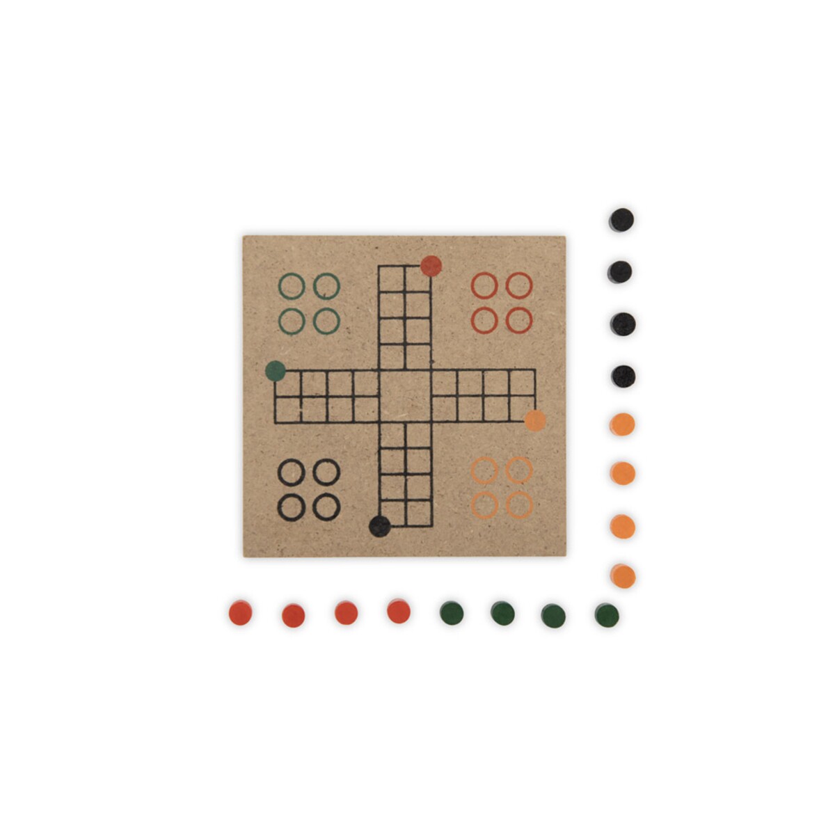 Gra chińczyk SPIL 20161-17_ep