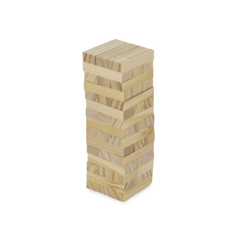 Gra drewniana BRICKS 20156-17