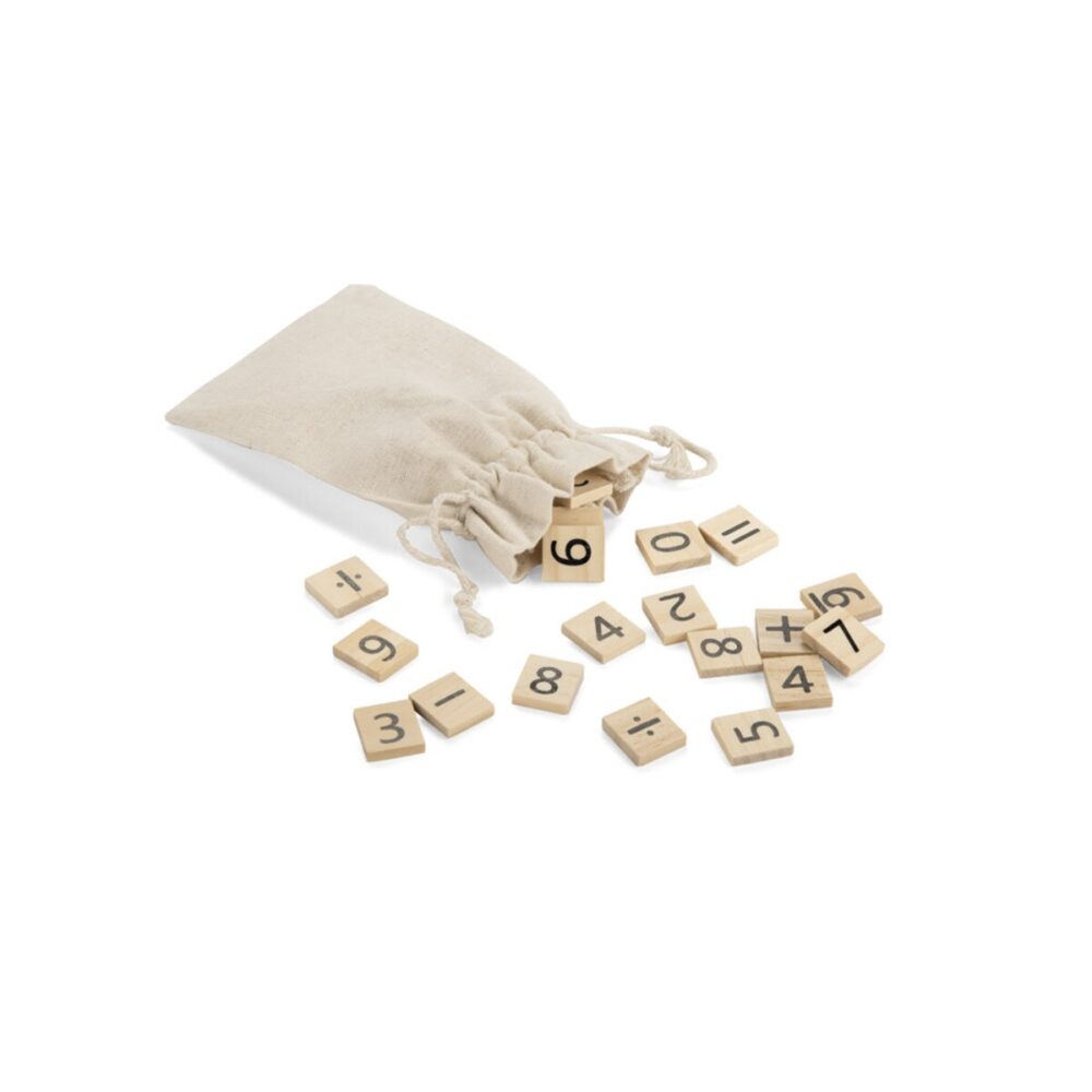 Gra drewniana CONTA 20166-17