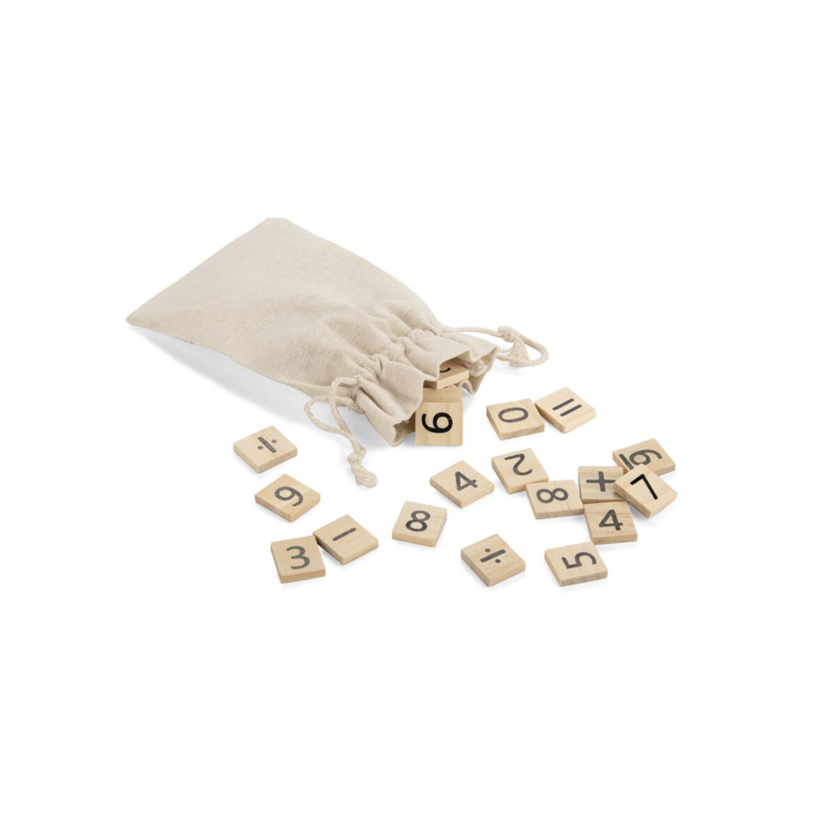 Gra drewniana CONTA 20166-17