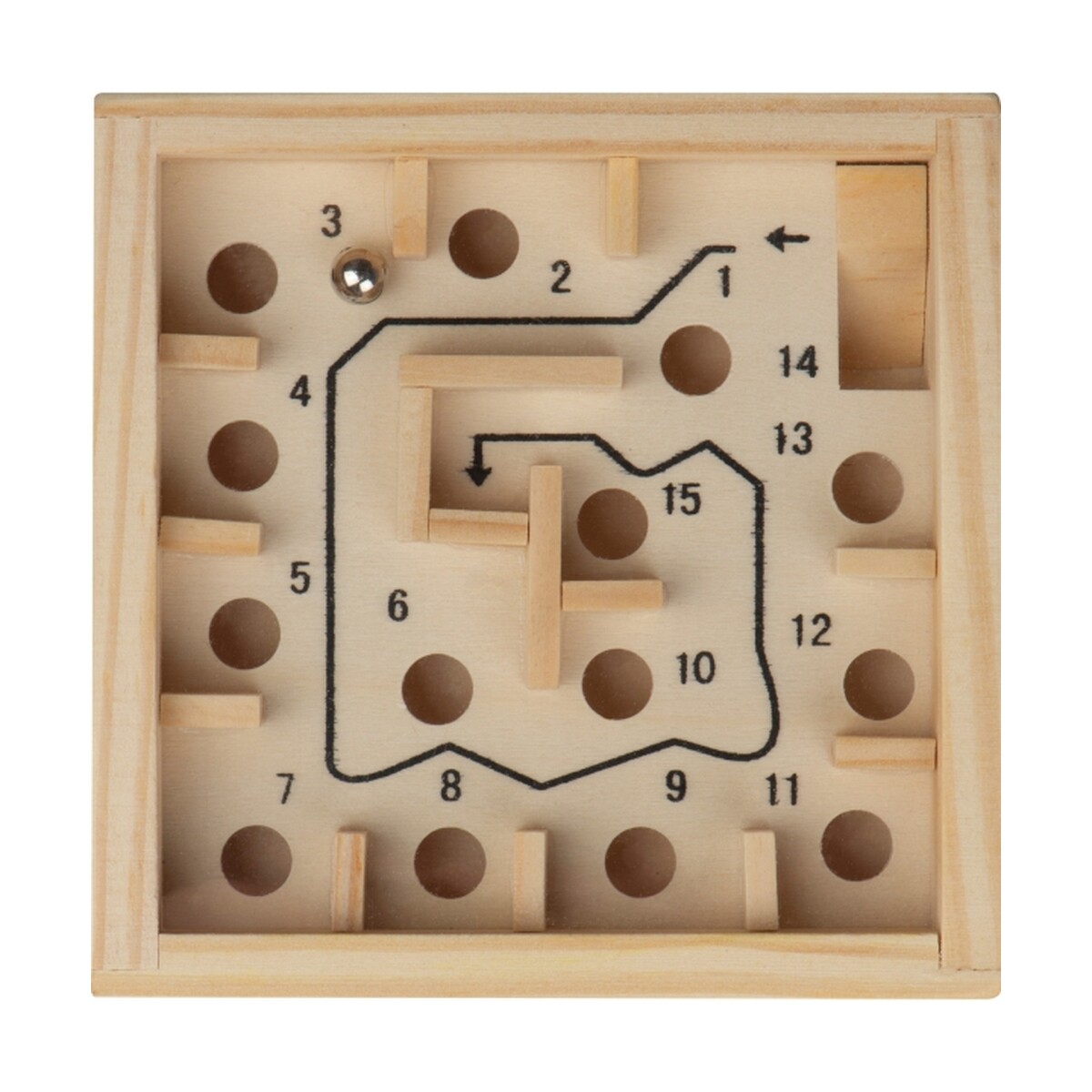 Gra labirynt DOMINGO gra-labirynt-5291113-4