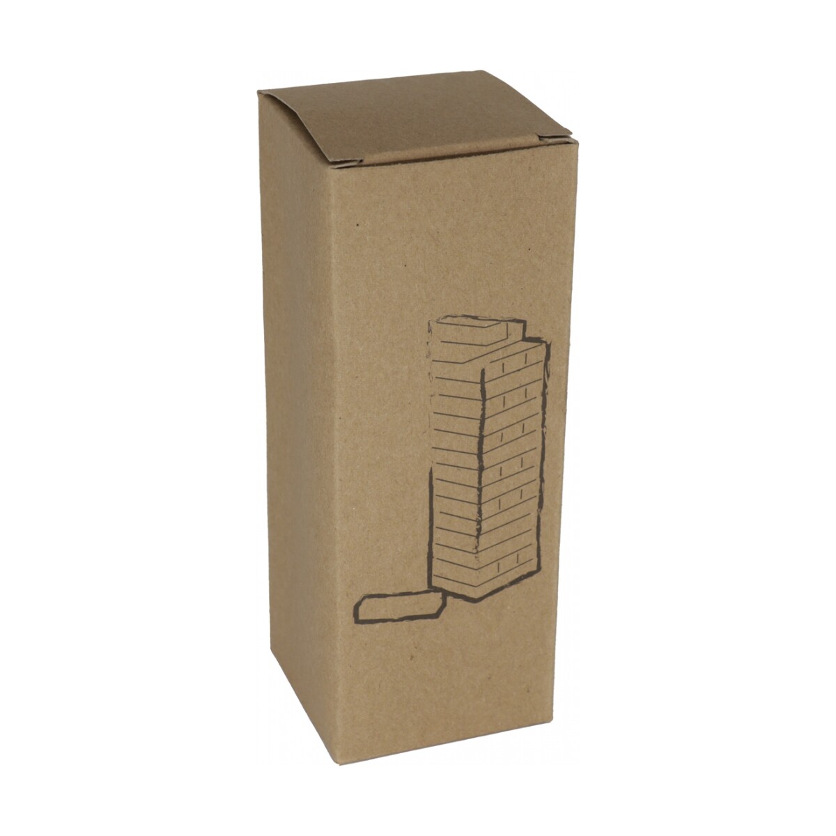 Gra typu jenga LEOPOLDO 5074201-9