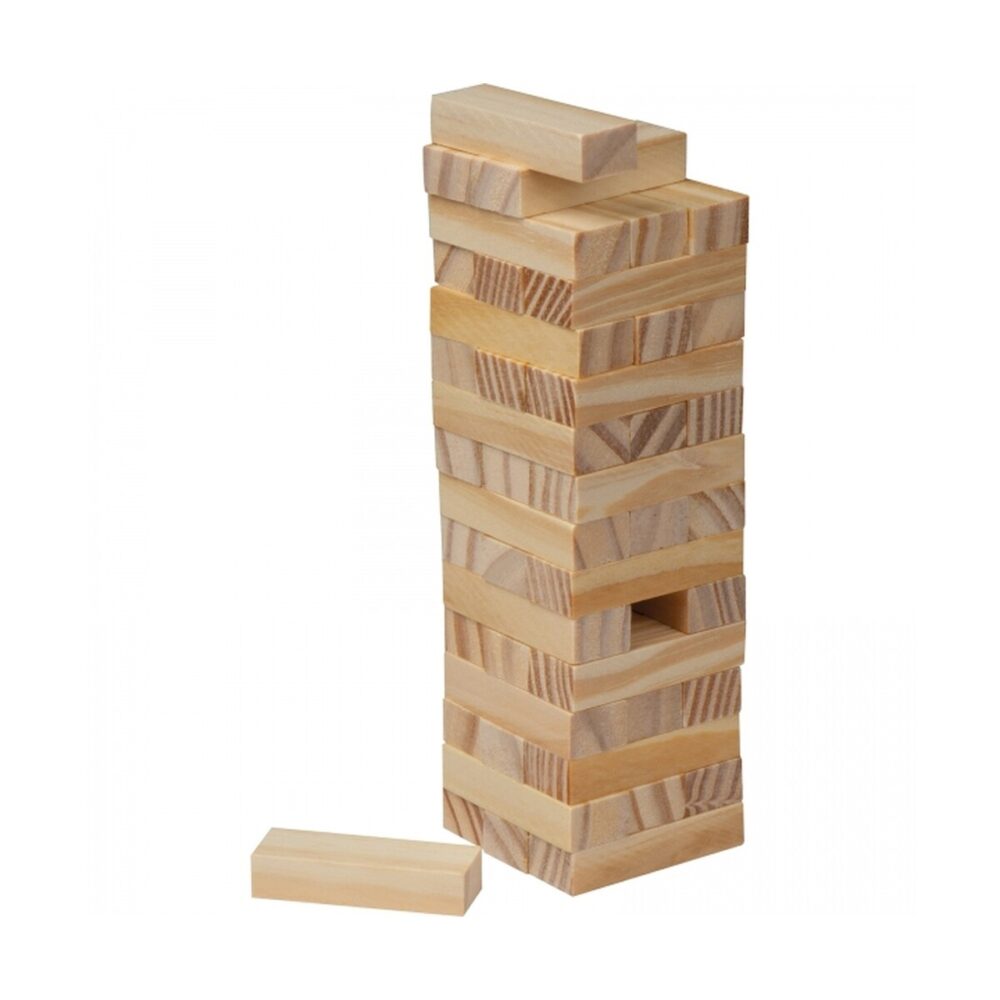 Gra typu jenga LEOPOLDO gra-typu-jenga-5074201