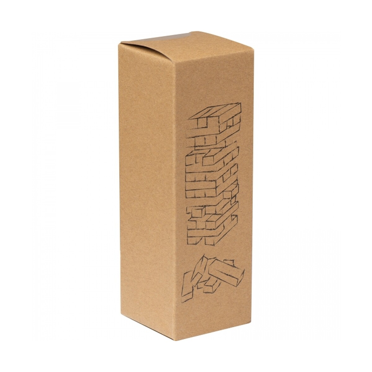Gra typu jenga LEOPOLDO gra-typu-jenga-5074201-2