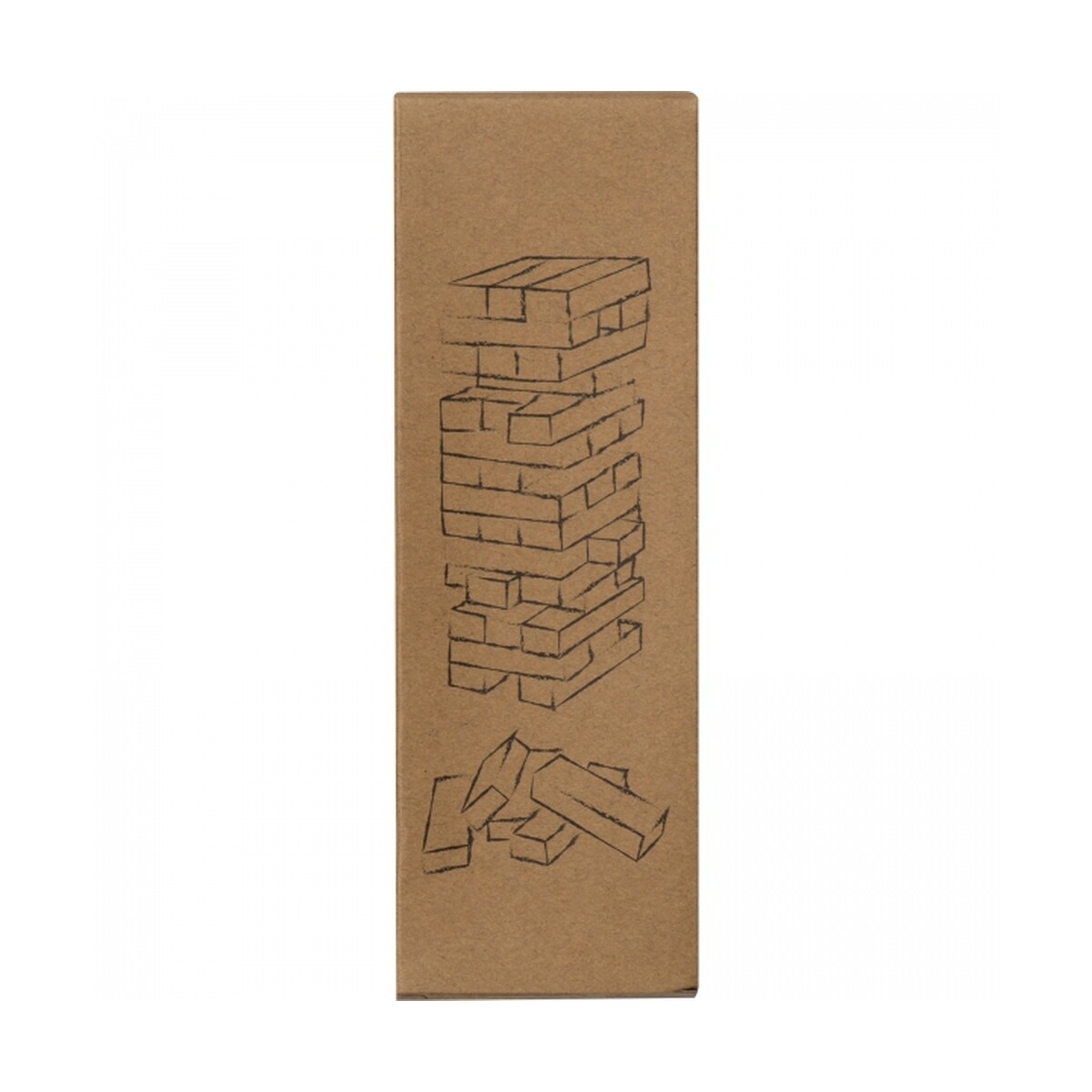Gra typu jenga LEOPOLDO gra-typu-jenga-5074201-3