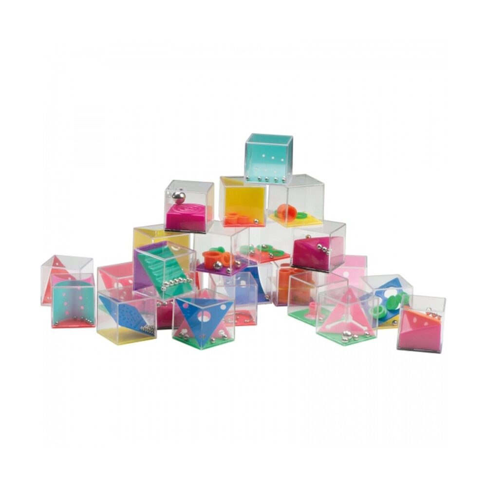 Gra układanka 1 szt. OWEN gra-ukladanka-1-szt-53938mc