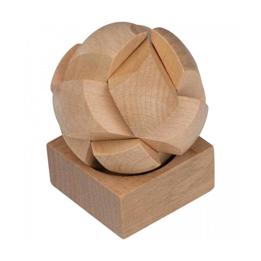 Gra układanka drewniana CAROLYN gra-ukladanka-drewniana-5098813