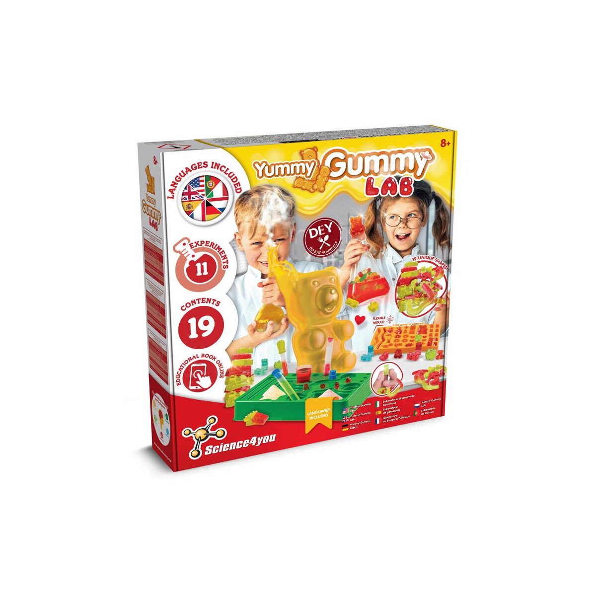 GUM FACTORY 35862_100