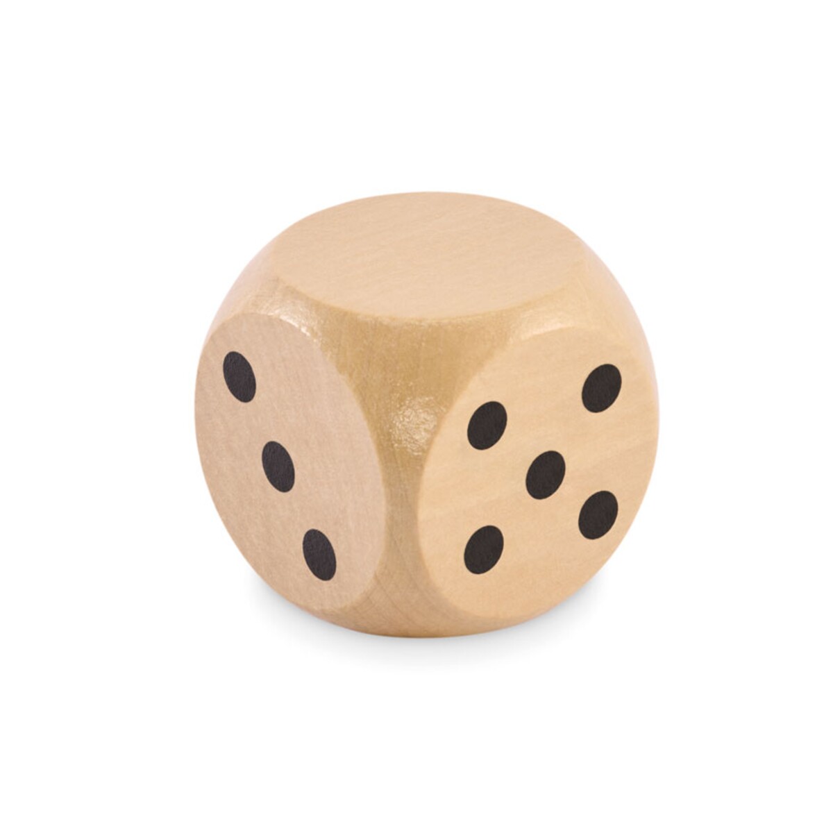 Kostki do gry średnica 5cm DADO mo2614-40