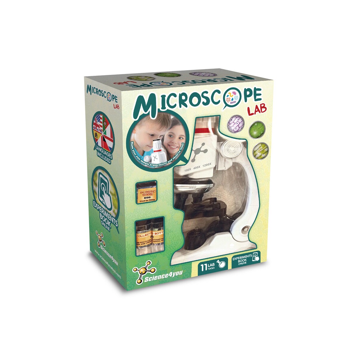 MICROSCOPE 35865_100