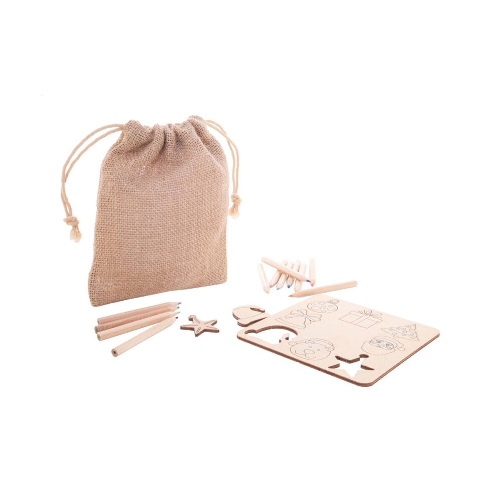 Ravya świąteczna gra, kolorowanka i dopasowyanie symbooli świątecznych AP716806