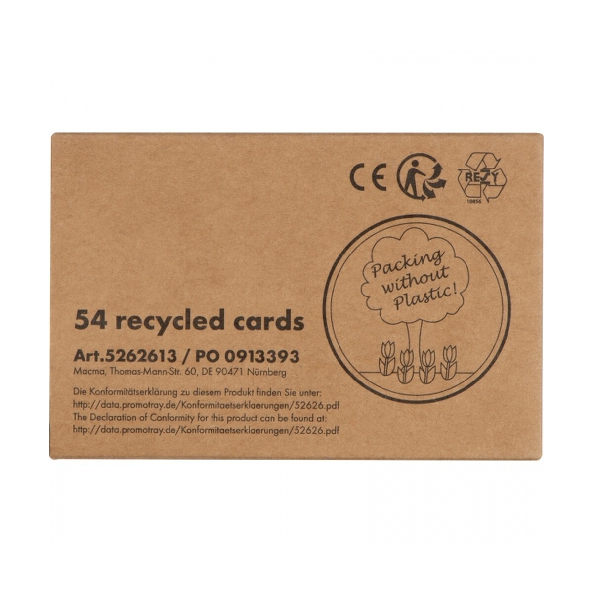 Talia kart ALEXANDER talia-kart-5262613-6