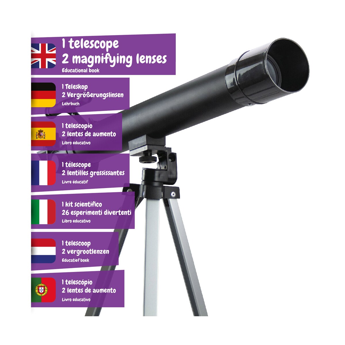 TELESCOPE 35866_100-b