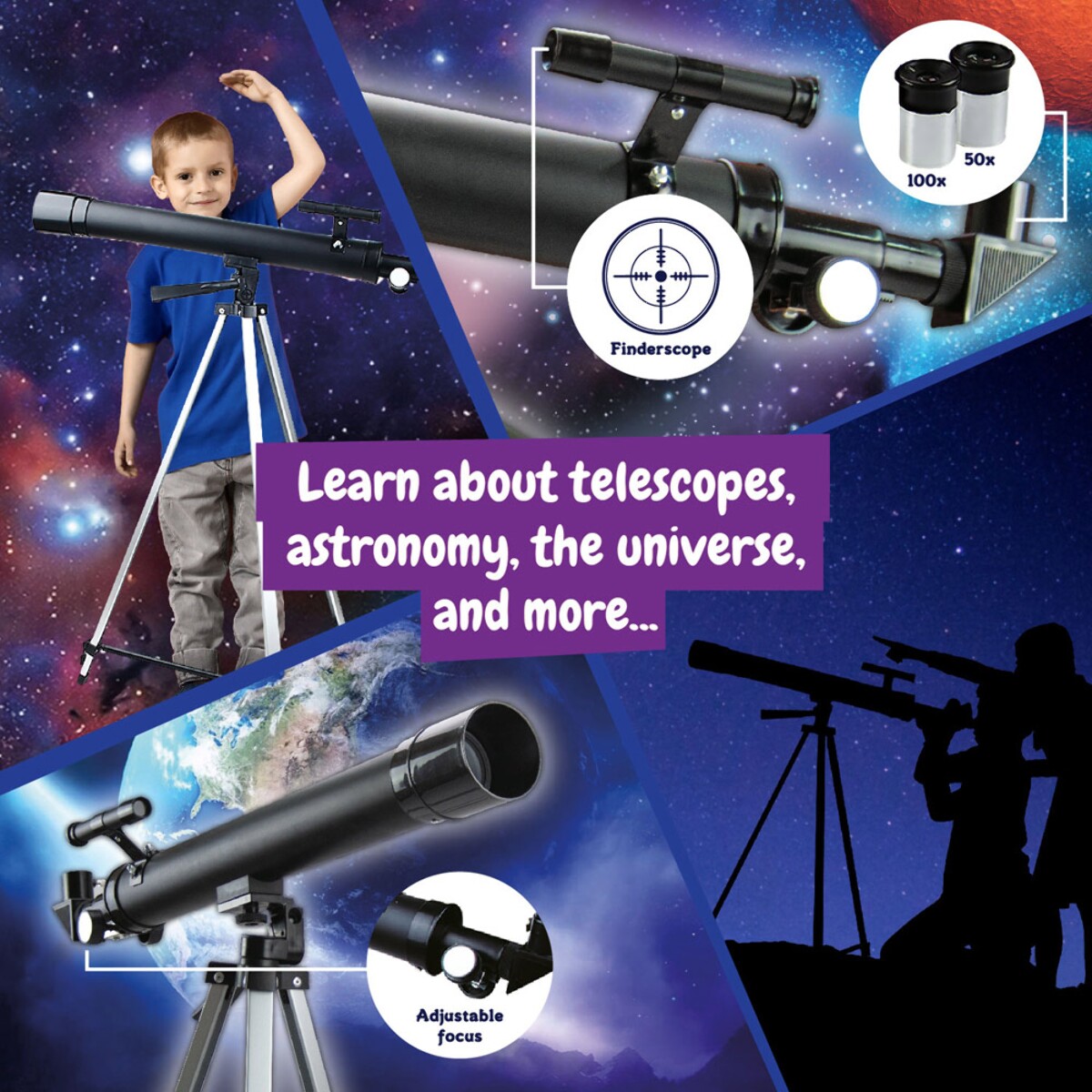 TELESCOPE 35866_100-e